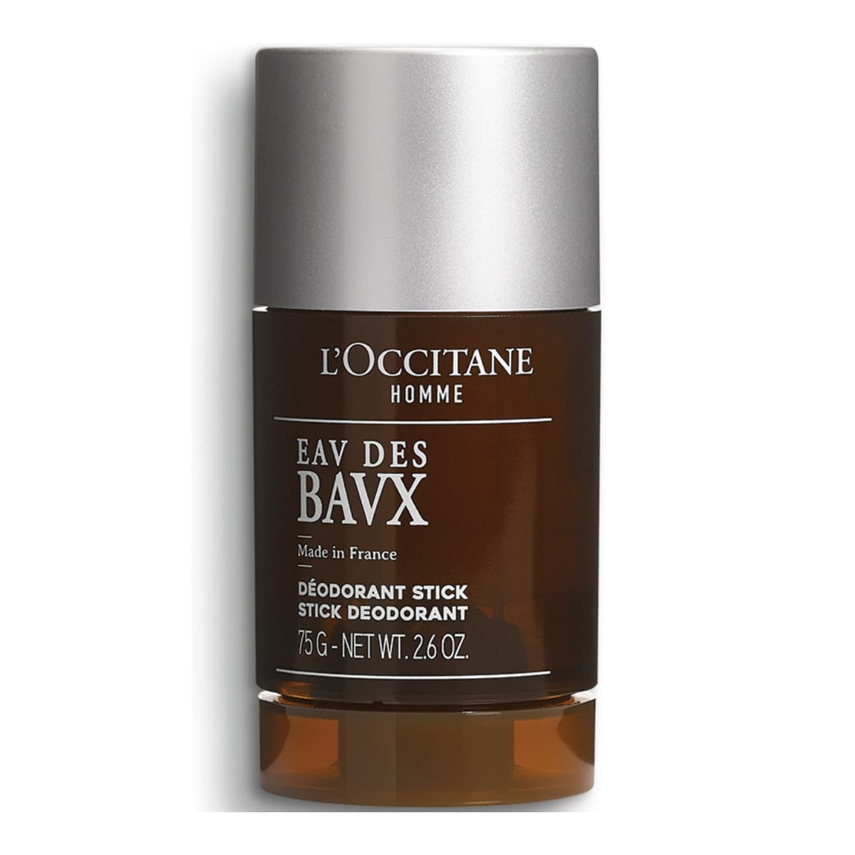 Eau des Baux Deodorant