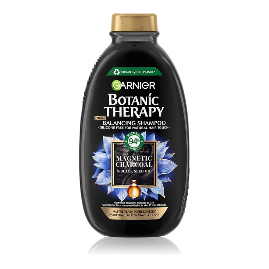 Botanic Therapy Magnetic Charcoal