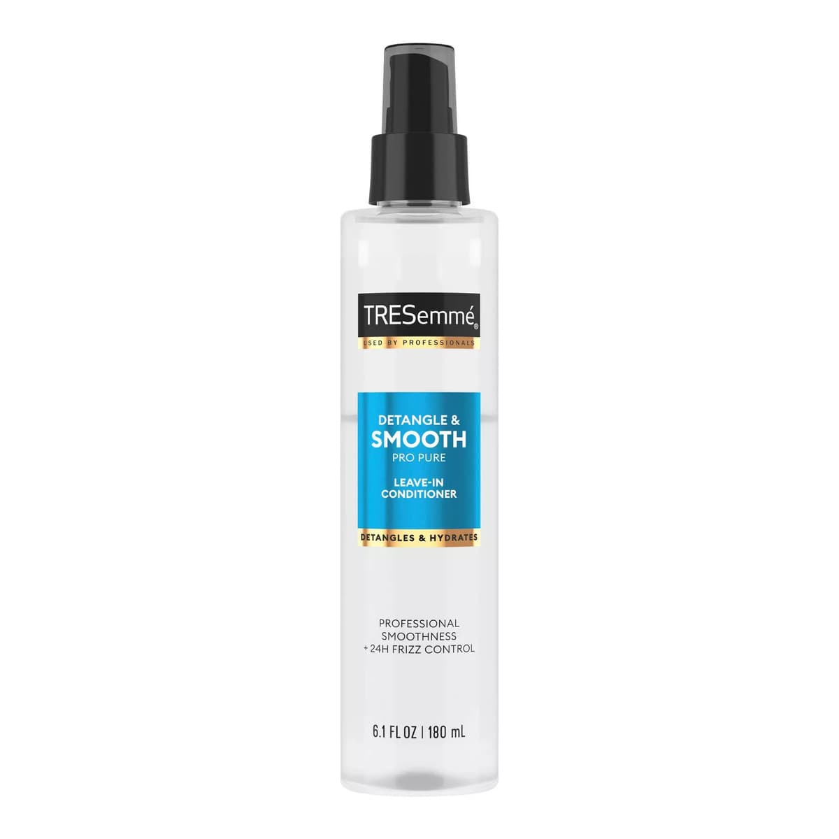 Pro Pure Detangle & Smooth Leave-In Conditioner Spray