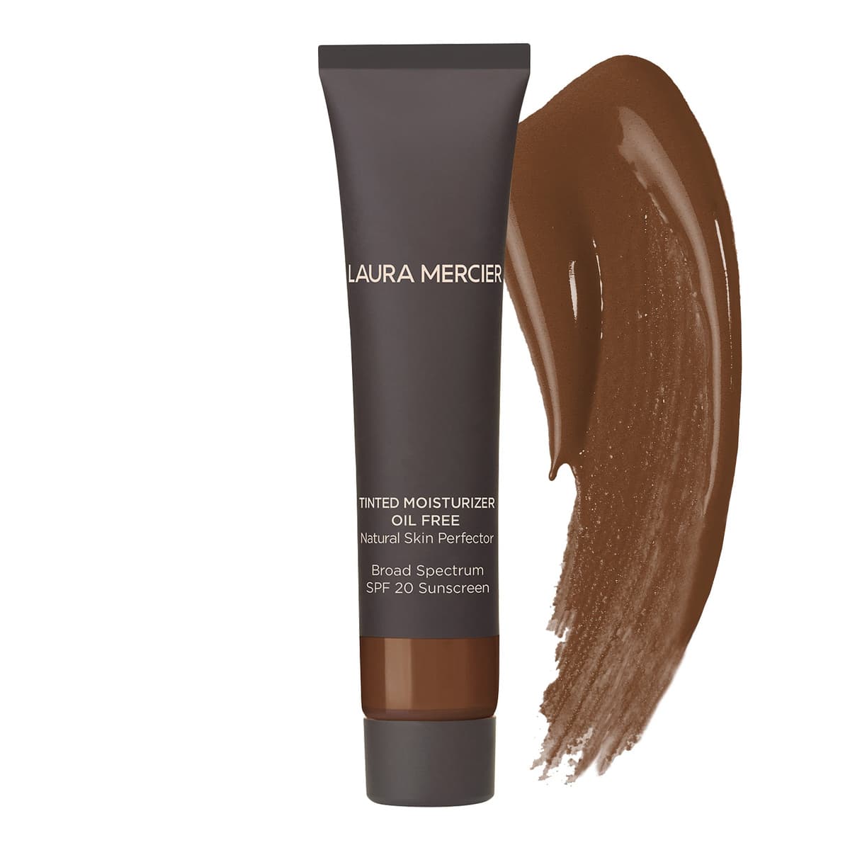 Tinted Moisturizer Oil Free Natural Skin Perfector Broad Spectrum SPF 20, 6C1 Cacao