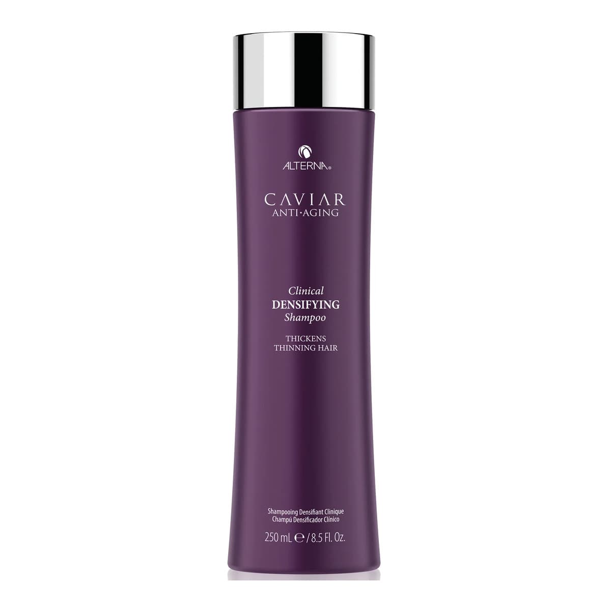 CAVIAR Anti-Aging Clinical Densifying Shampoo