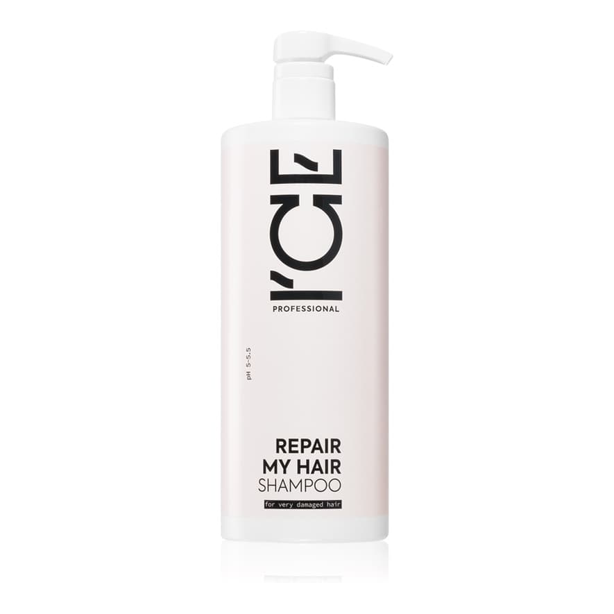 ICE Professional Repair My Hair