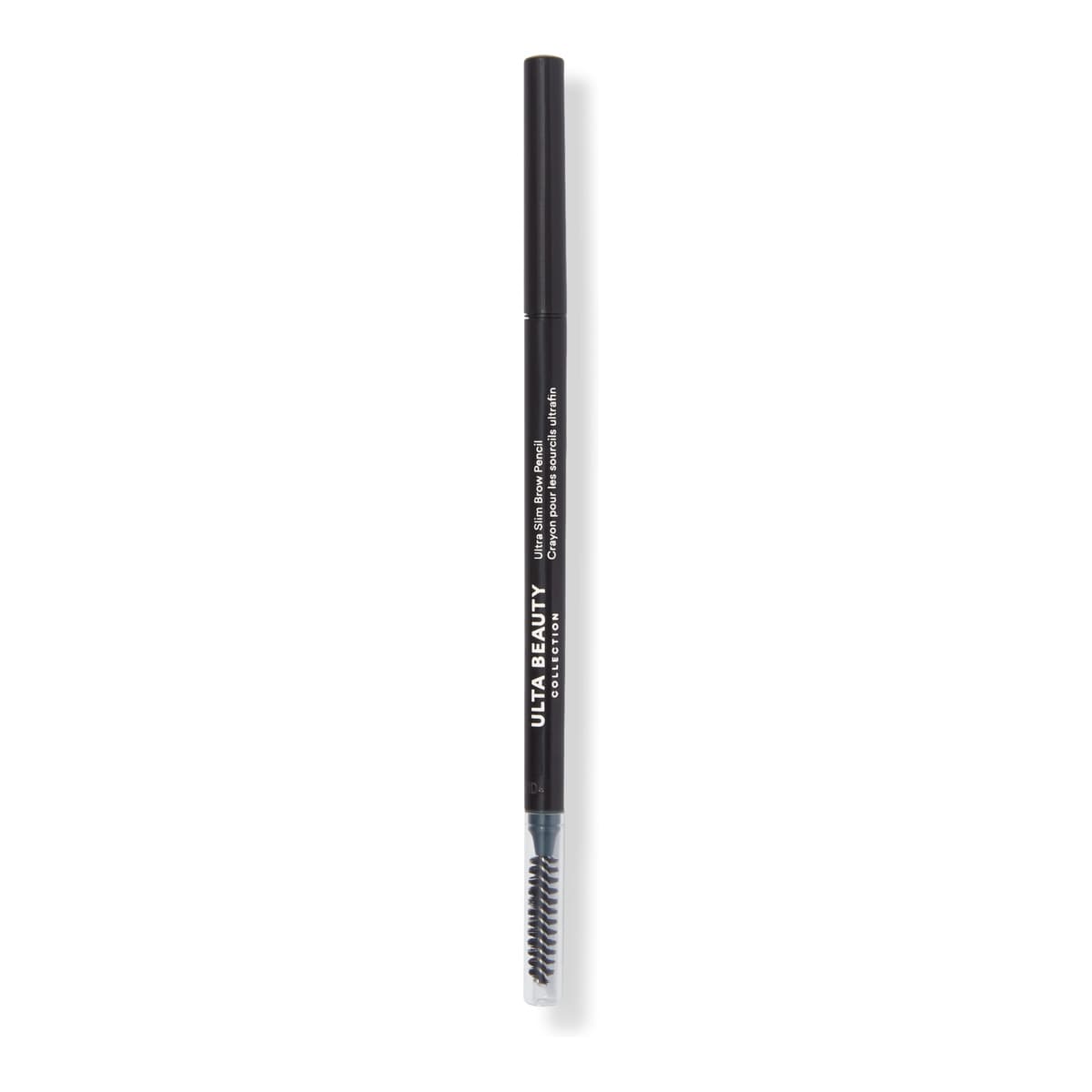 Ultra Slim Brow Pencil, Natural Black