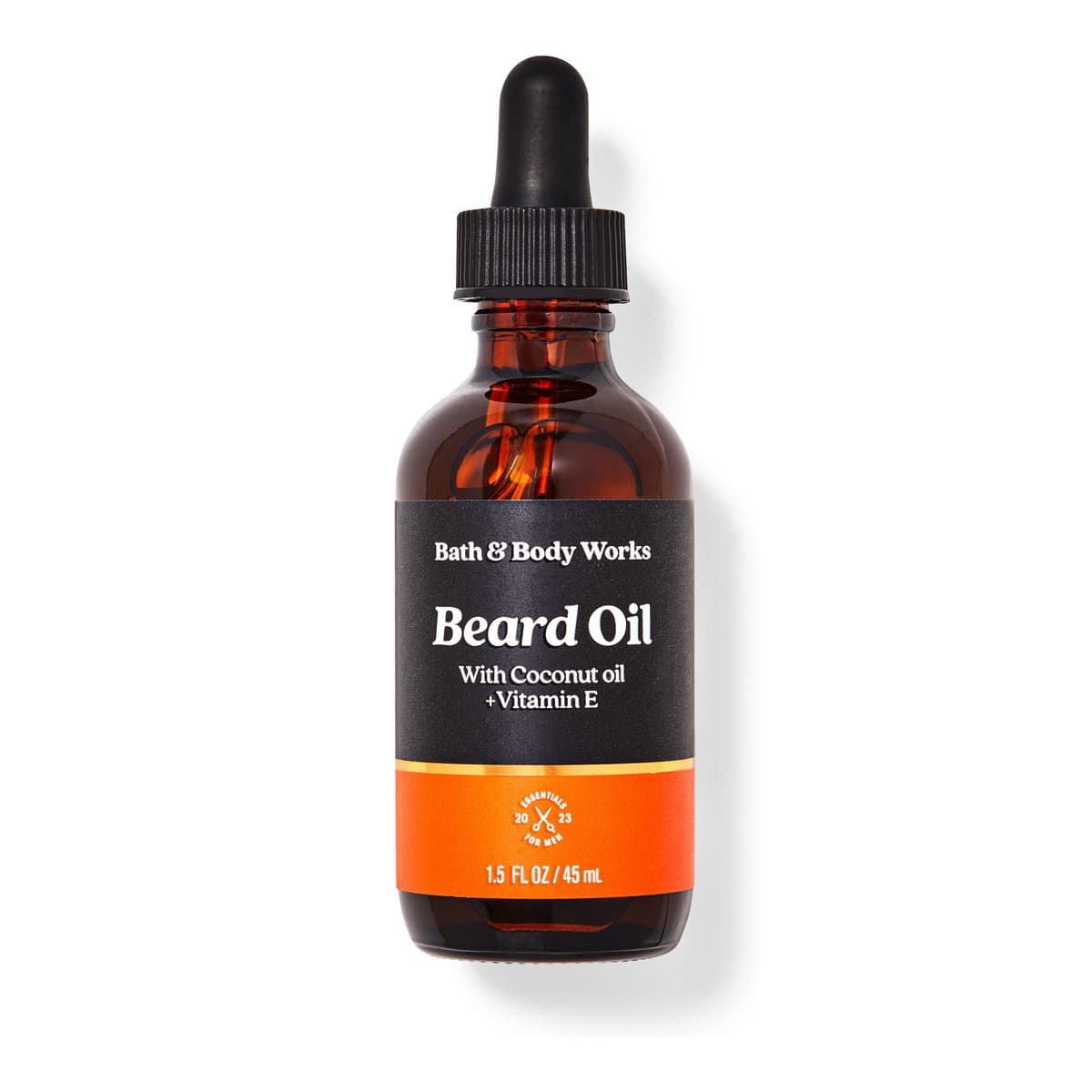 Beard Oil, Coconut Oil & Vitamin E