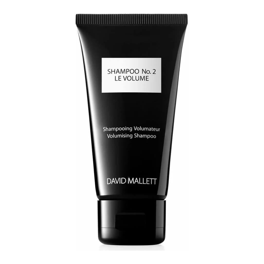 No.2 Shampoo Le Volume