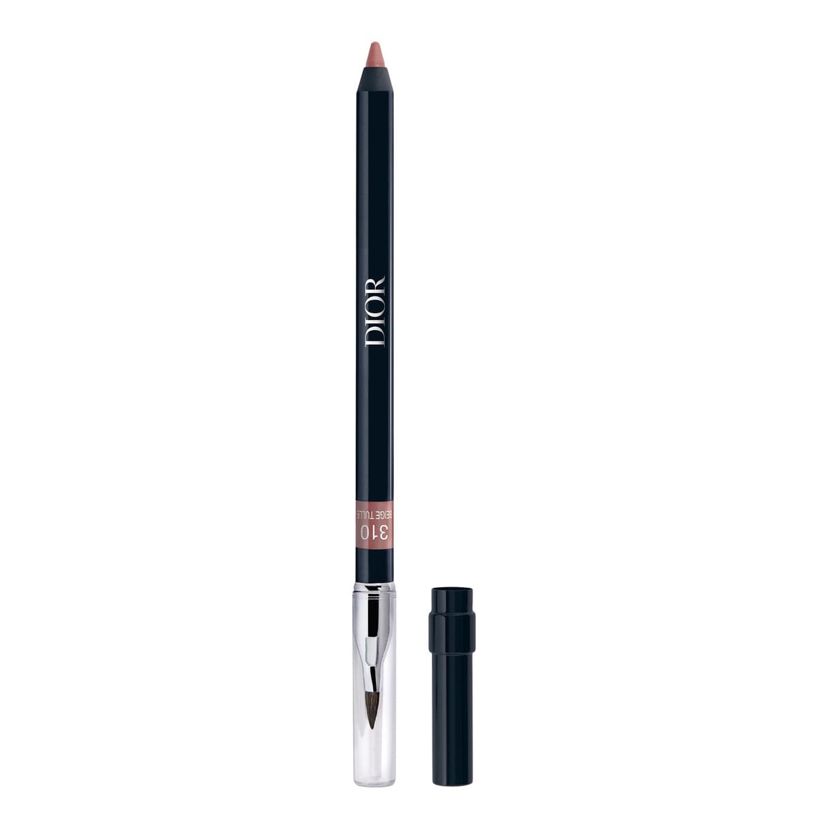Rouge Dior Contour Lip Liner, #310 Beige Tulle