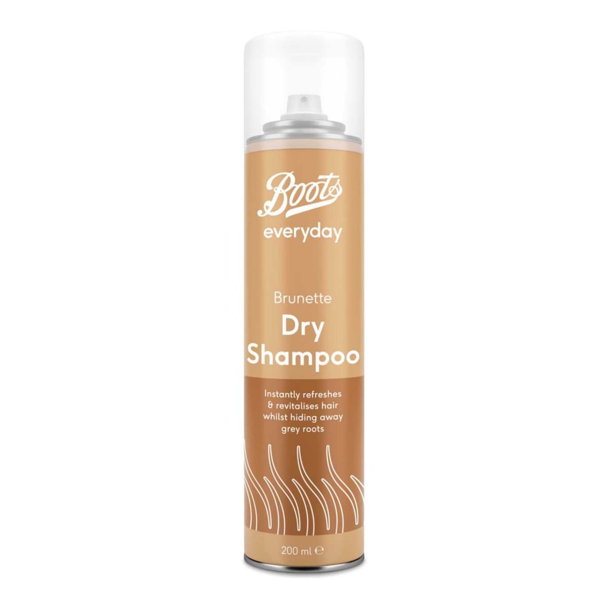 Everday Brunette Dry Shampoo
