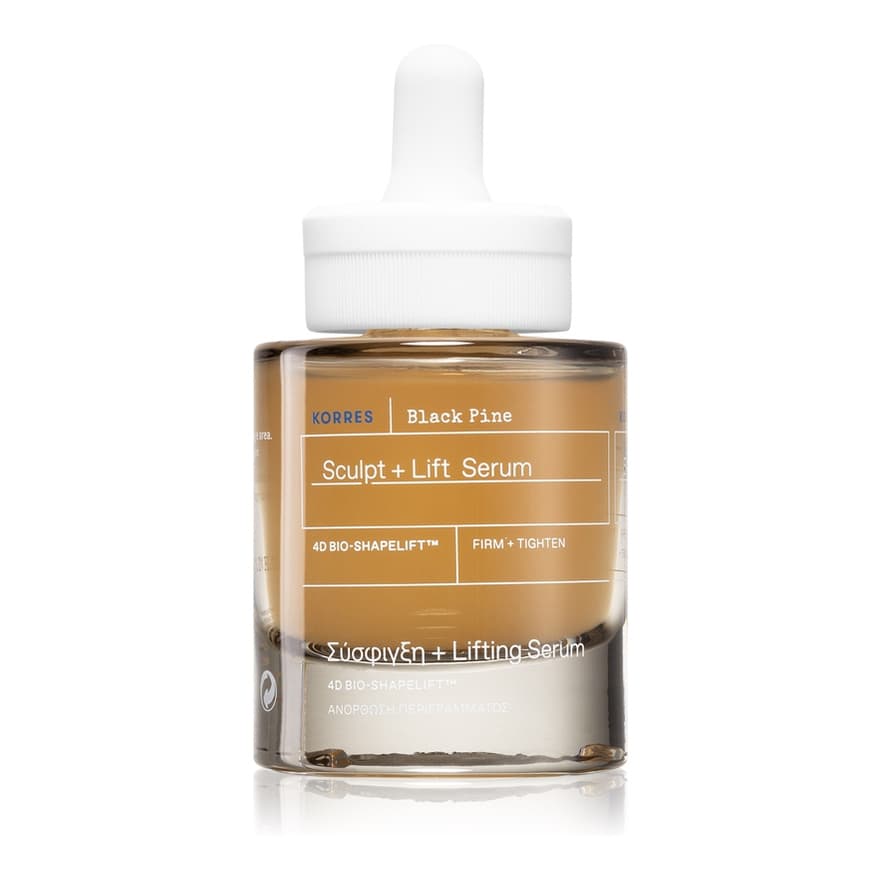 Black Pine BioShapeLift™