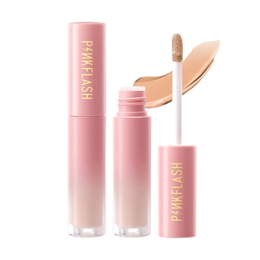Lasting Matte Concealer, #4