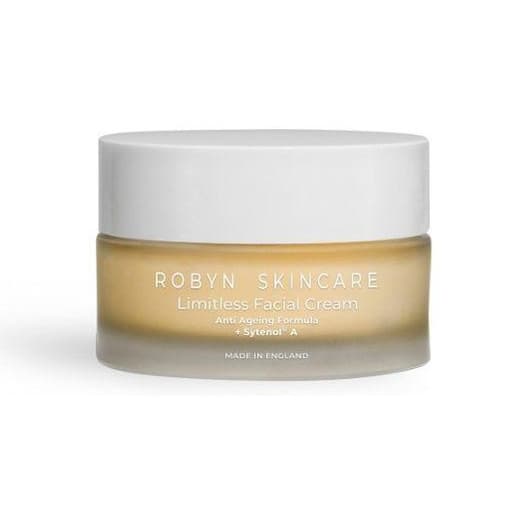 Limitless Facial Cream, Bio-Retinol