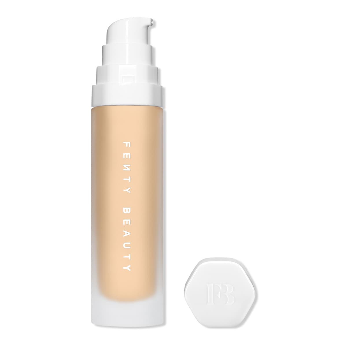 Soft'Lit Naturally Luminous Hydrating Longwear Foundation, #140