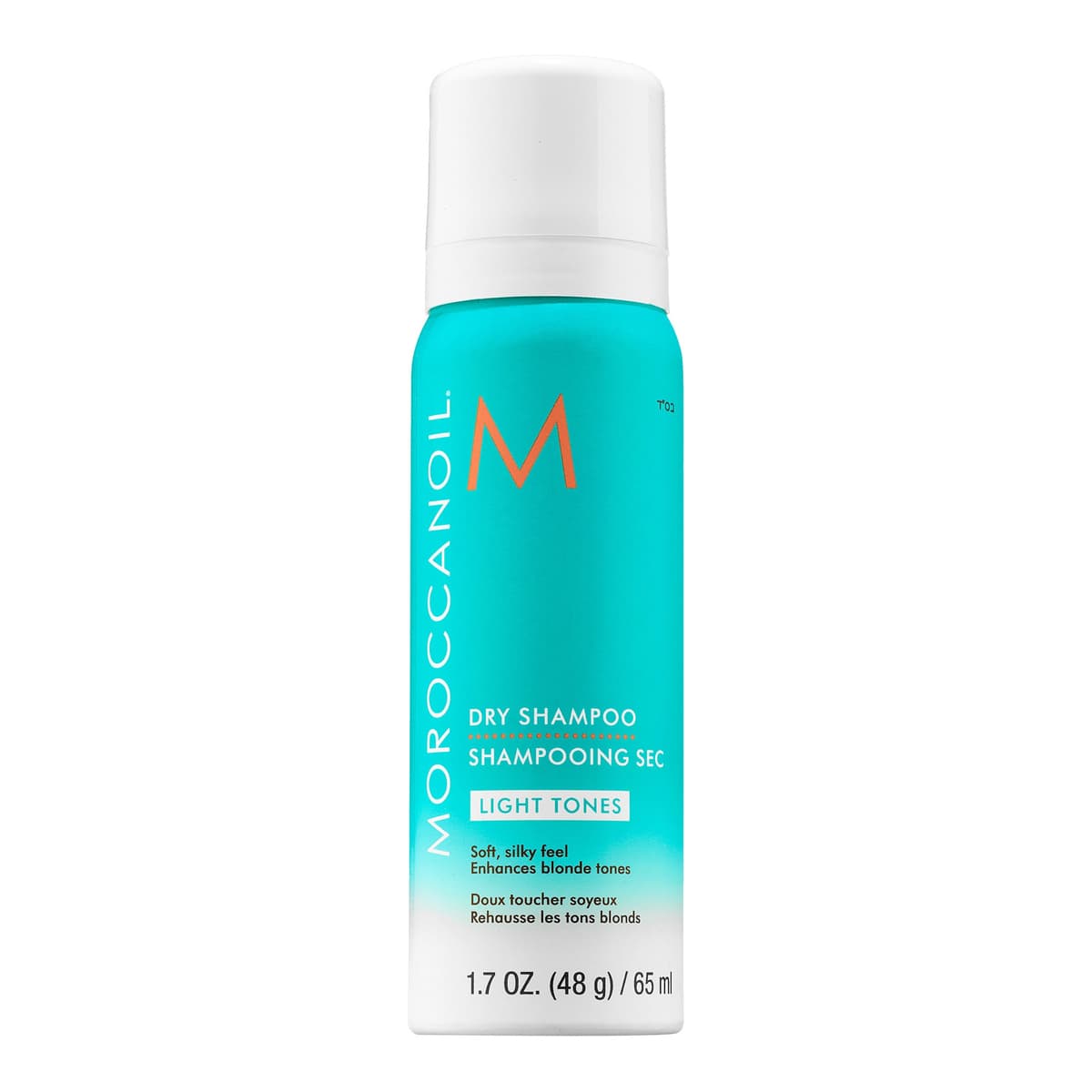 Mini Dry Shampoo Light Tones