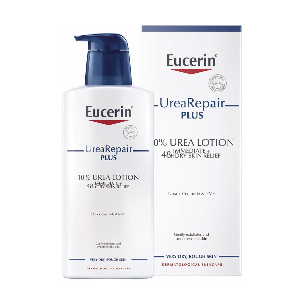 Urea Repair 10% Lotion