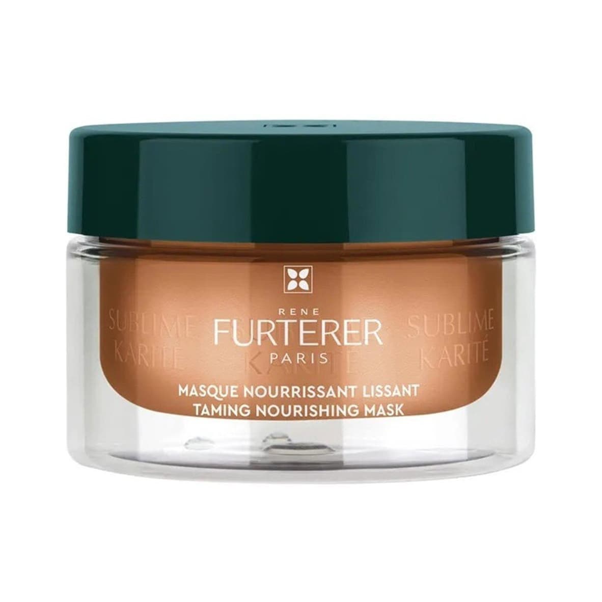 Sublime Karité Taming Nourishing Mask