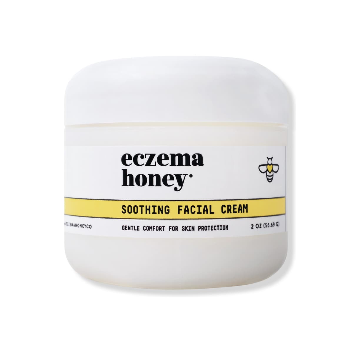 Soothing Facial Cream