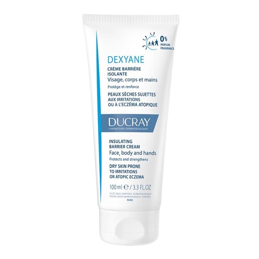 Dexyane Insulating Barrier Cream Fragrance-Free