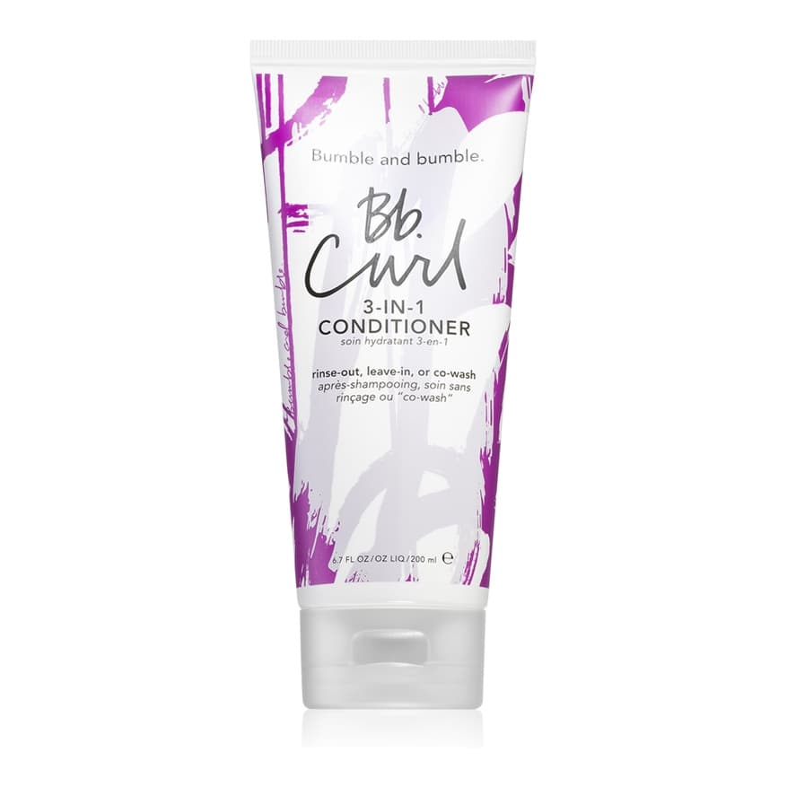 Bb. Curl Custom Conditioner