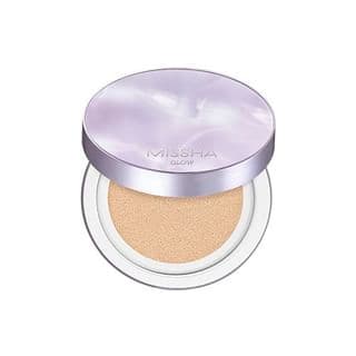 Glow Layering Fit Cushion, #21 Fair