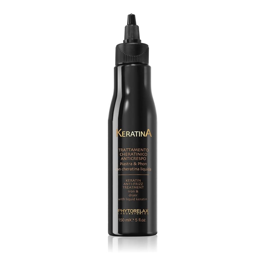 Keratina Smoothing and Nourishing Thermal Protective Milk
