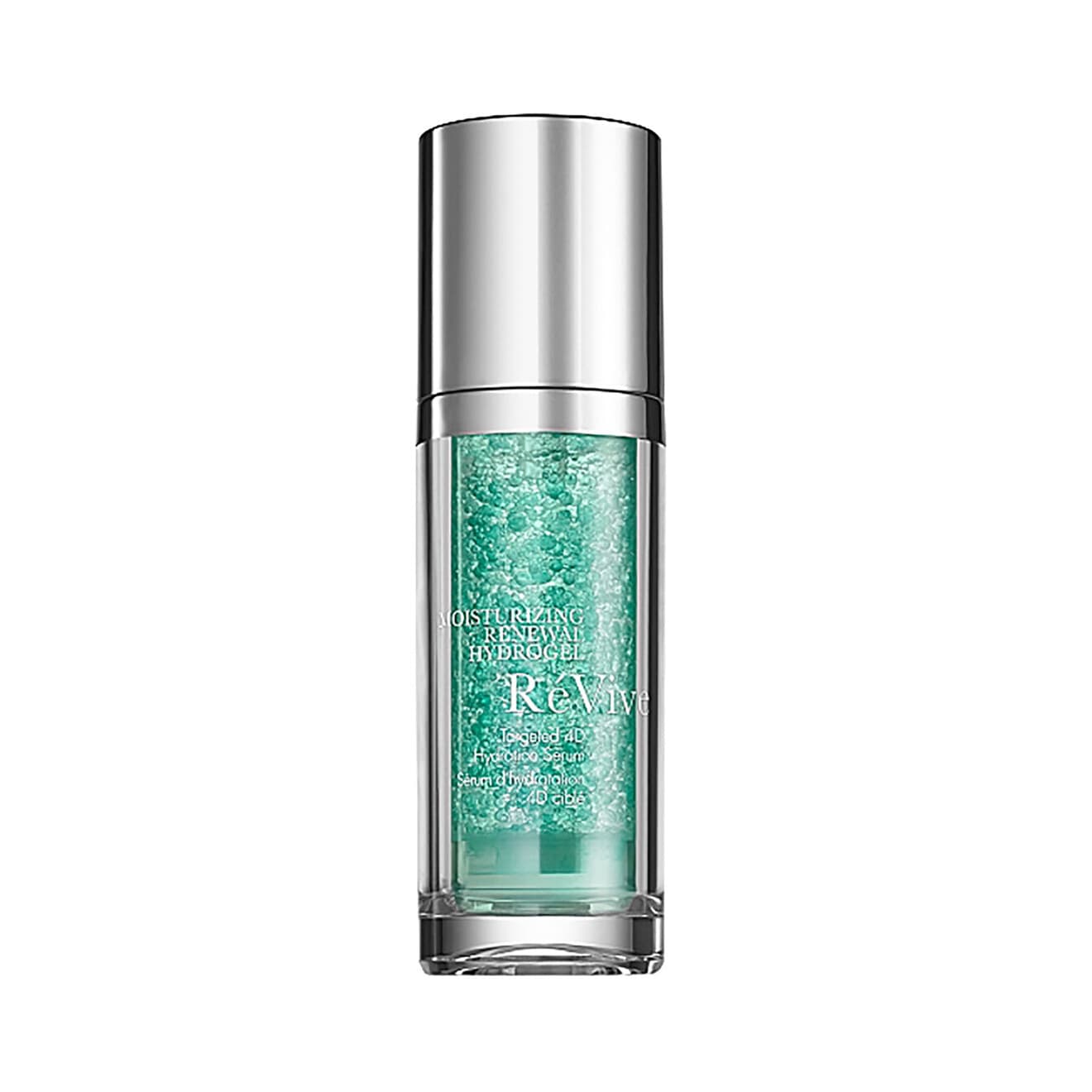 Moisturizing Renewal Hydrogel