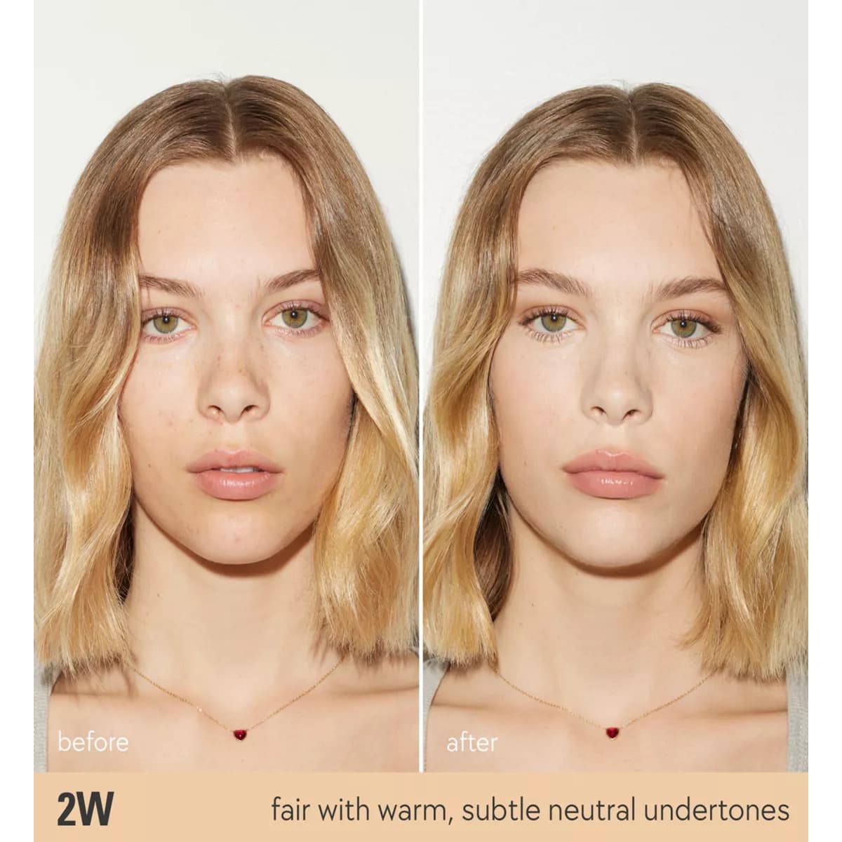 Kylie Cosmetics Power Plush Liquid Concealer, 2W
