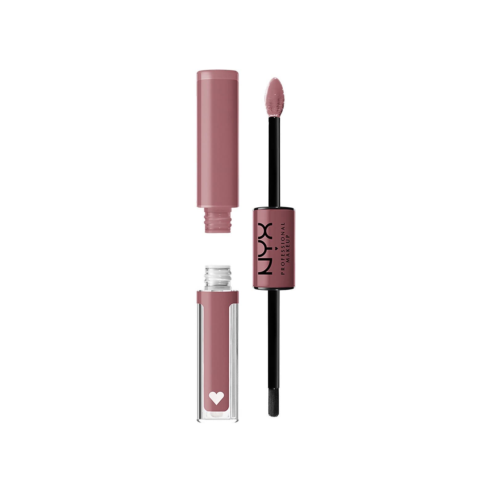 Shine Loud High Shine Lip Gloss - Overnight Hero