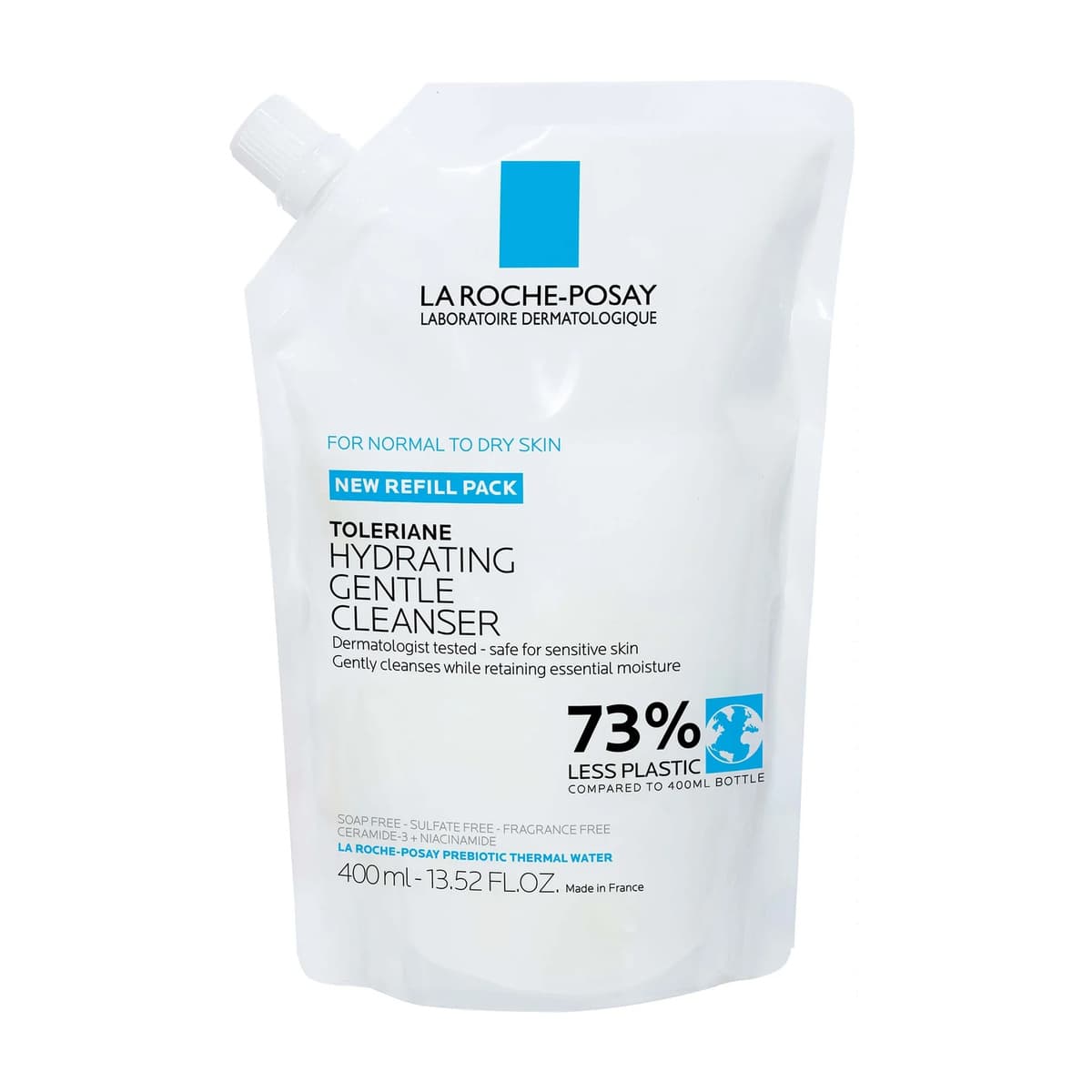 Toleriane Hydrating Gentle Cleanser