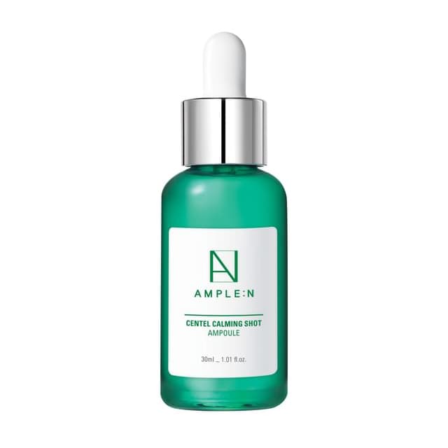 Centel Calming Shot Ampoule