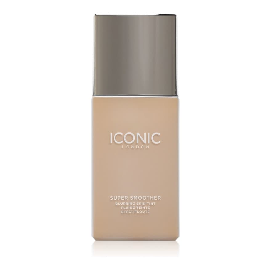 Super Smoother Blurring Skin Tint