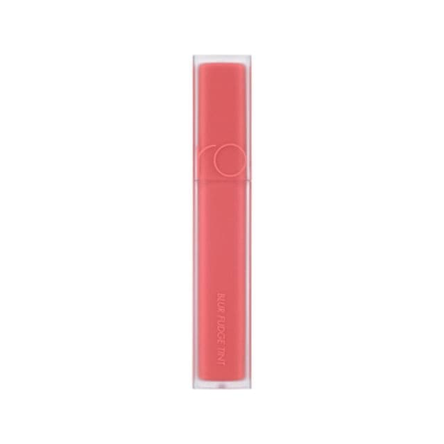 Blur Fudge Tint Be Oveeer Shade Edition, #14 Unrose
