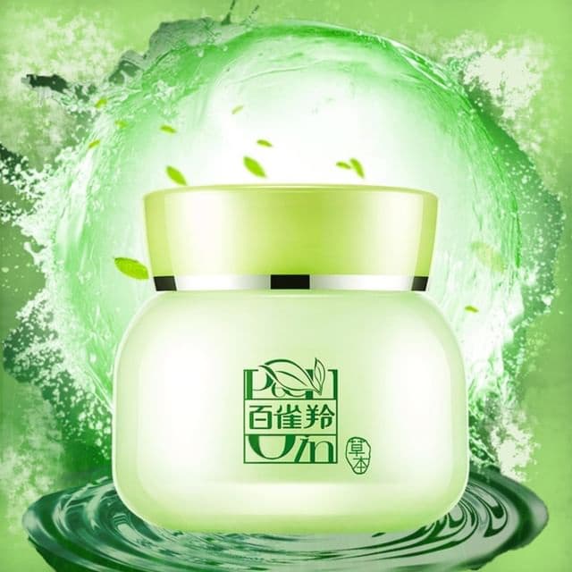 Water Essential Cream