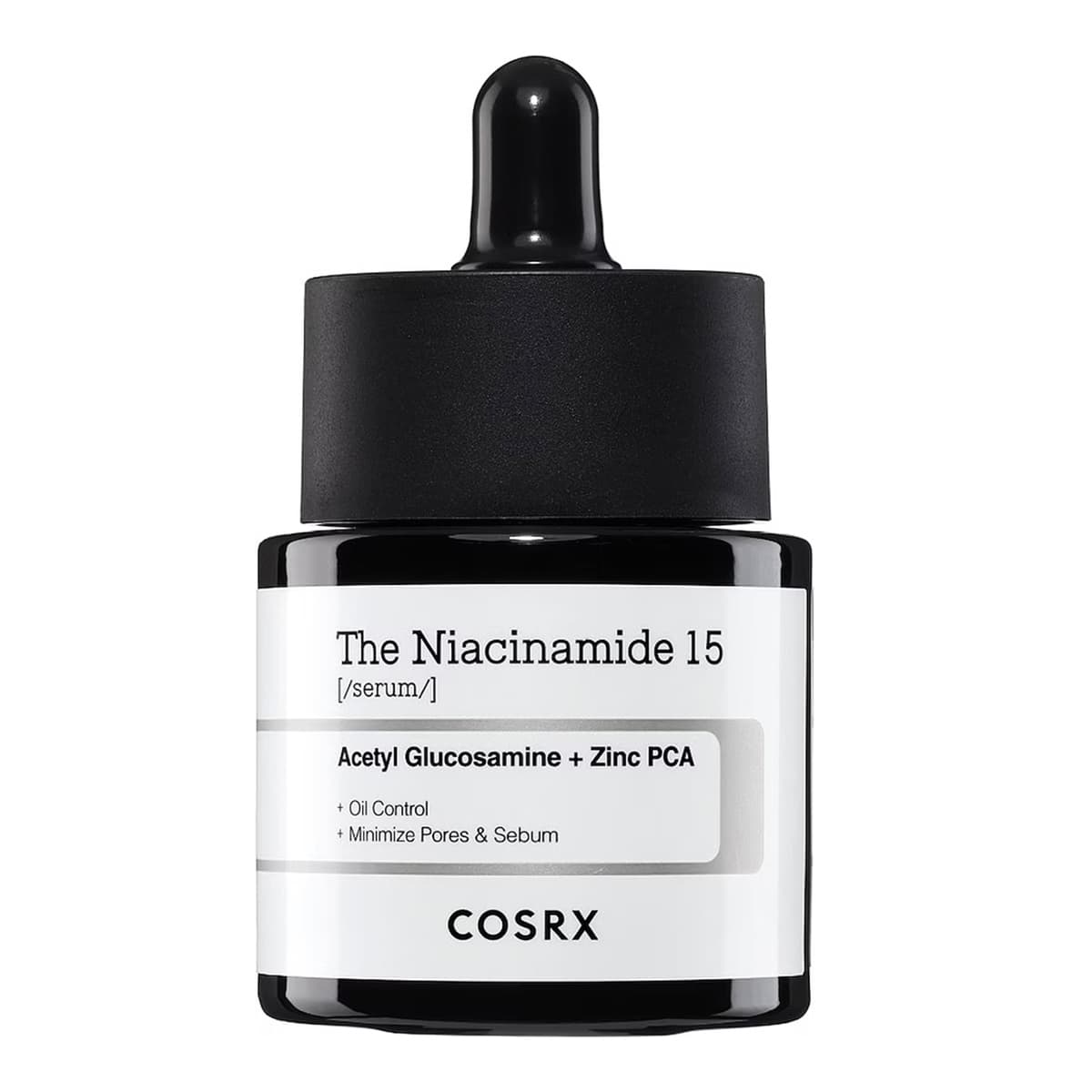 The Niacinamide 15 Serum