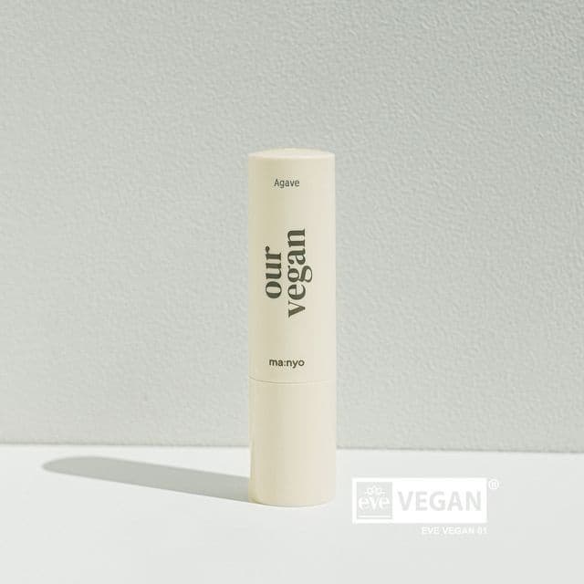 Our Vegan Lip Balm