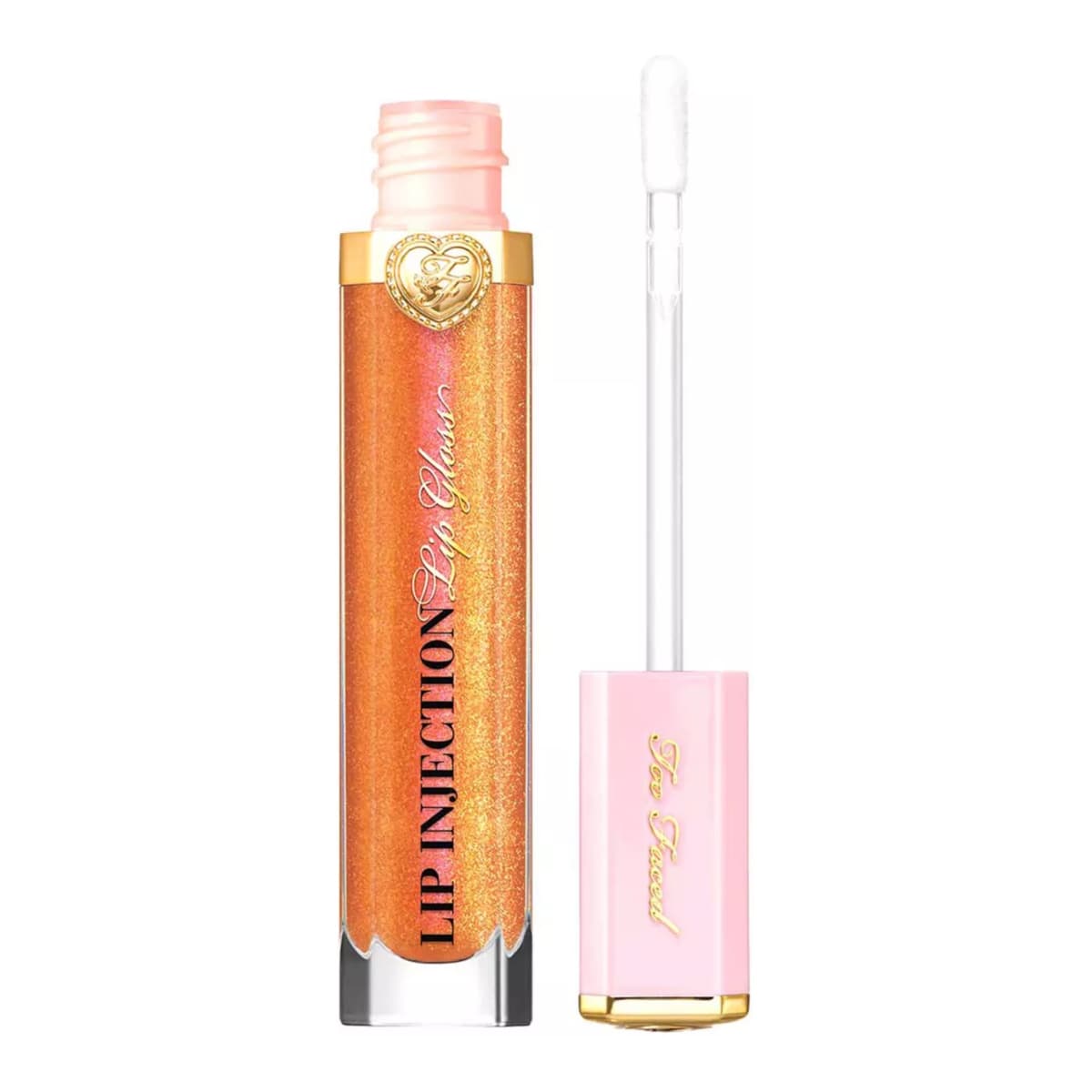 Lip Injection Power Plumping Lip Gloss, secret sauce