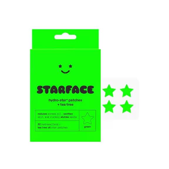 Hydro-Star + Tea Tree