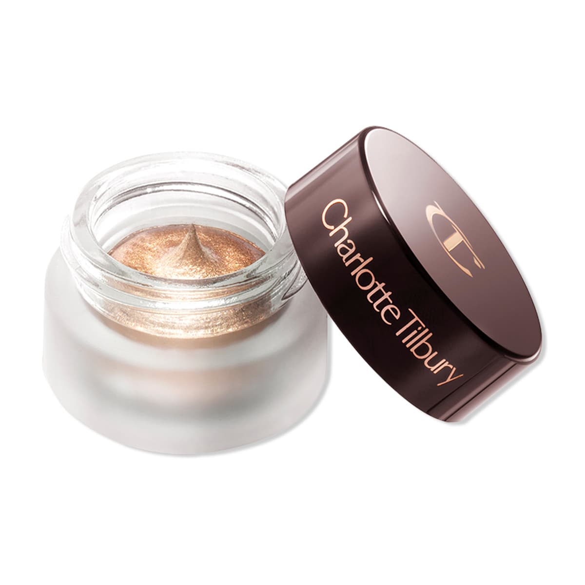 Eyes To Mesmerize Cream Eyeshadow, Chocolate Bronze