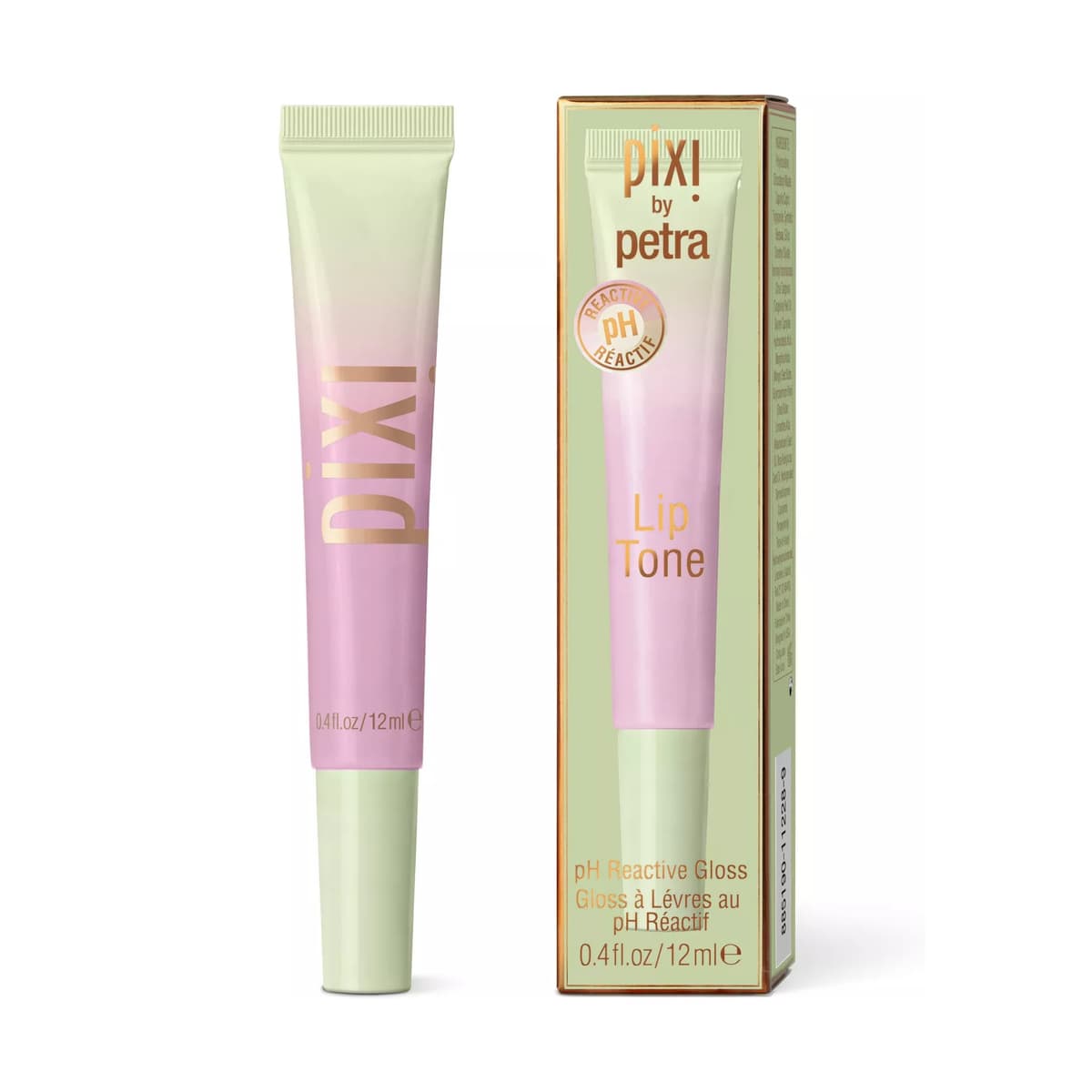 by Petra Lip Tone, Prettiness