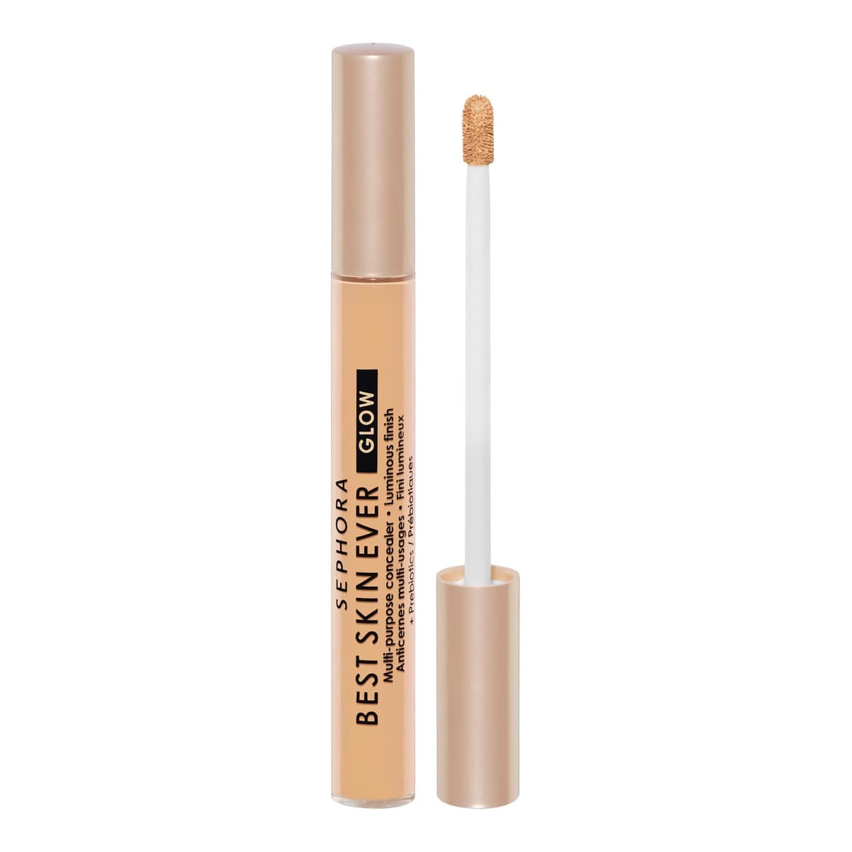 Best Skin Ever Multi-Use Hydrating Glow Concealer, #24 Yellow Beige