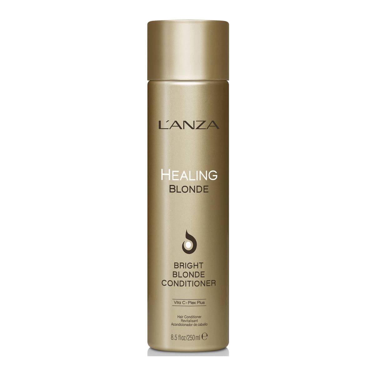 Healing Blonde Bright Blonde Conditioner