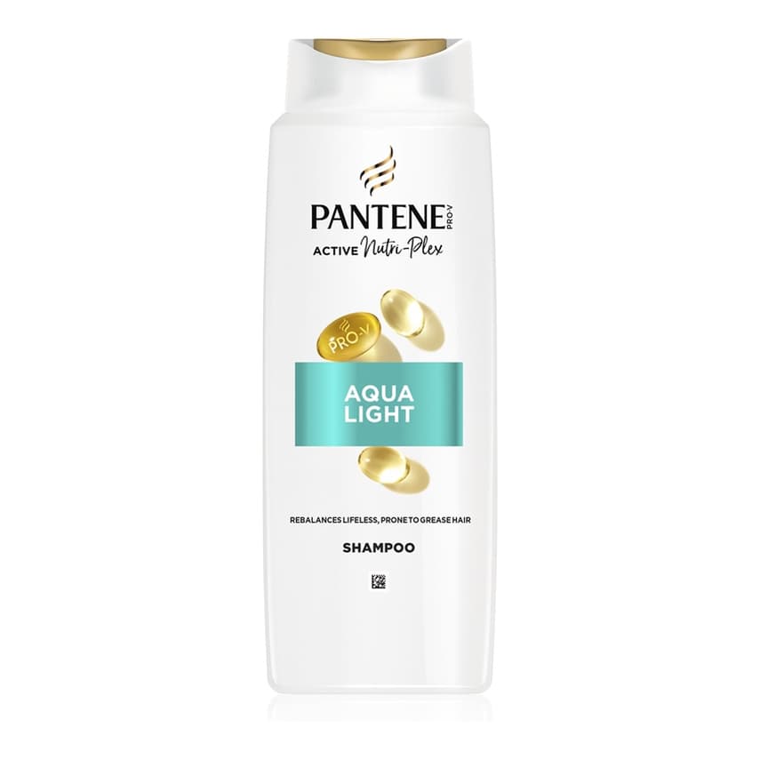 Pro-V Active Nutri Plex Aqua Light