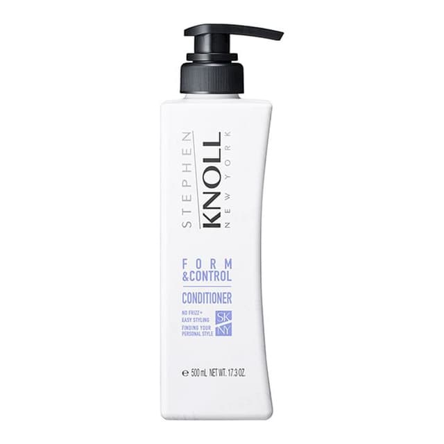 Stephen Knoll Form & Control Conditioner W