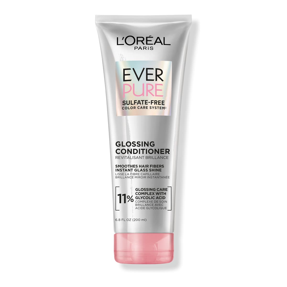 EverPure Sulfate Free Glossing Conditioner for Lasting Shine