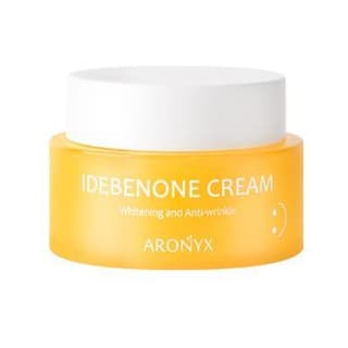 ARONYX Idebenone Cream