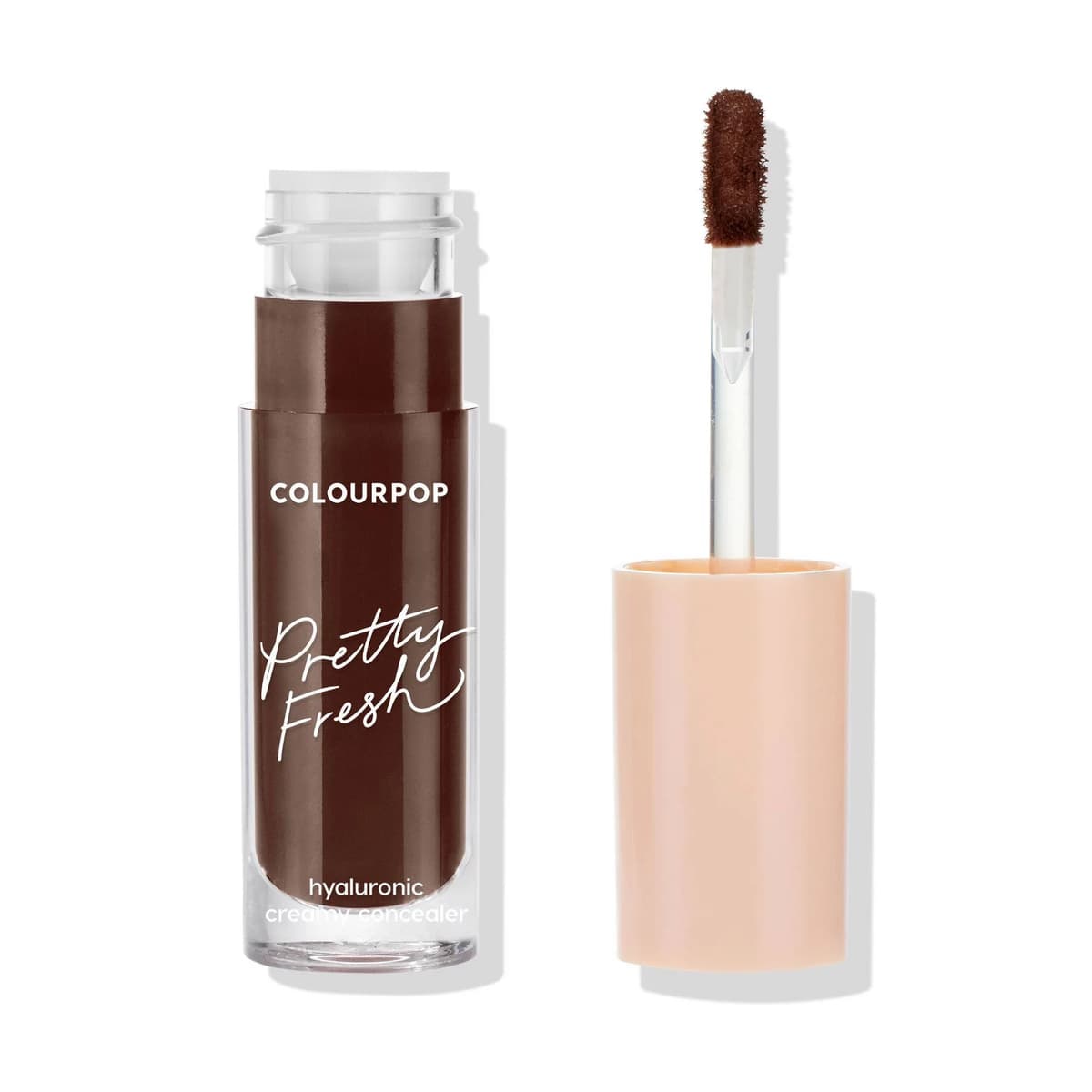 Pretty Fresh Concealer - 220C Deep Dark