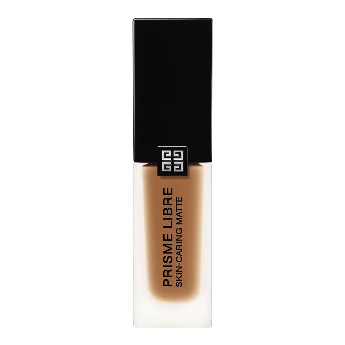 Prisme Libre Skin-Caring Matte Foundation, #6-N405