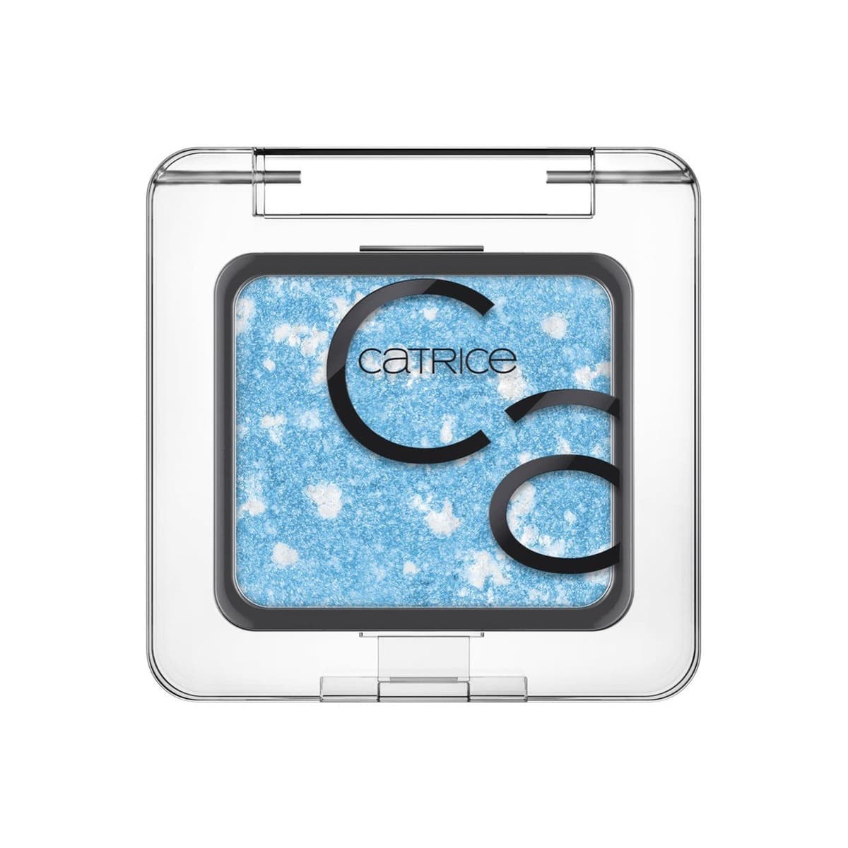 Art Couleurs Eyeshadow 400 Blooming Blue