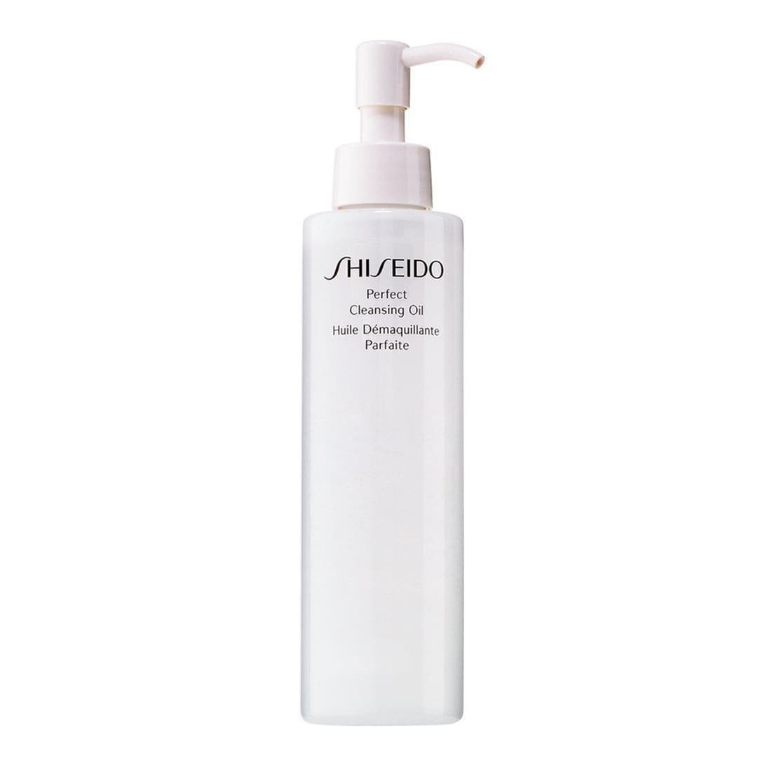 Essentials Perfect Cleansing Oil