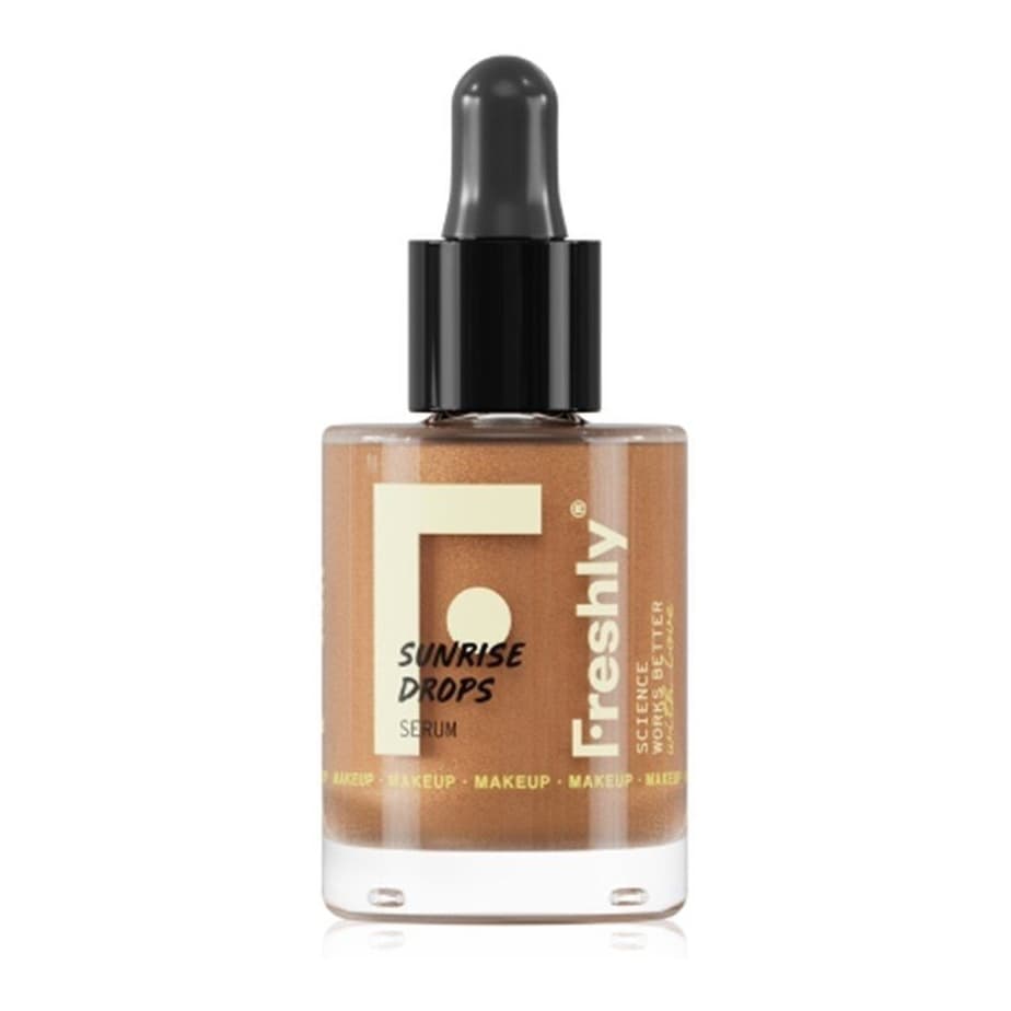 Sunrise Drops Serum
