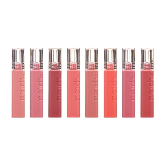 Juicy-Pang Tint, #PK01 Fly Berry