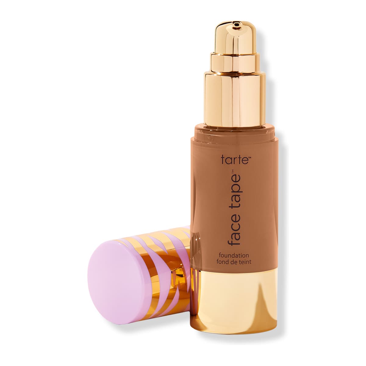 Face Tape Full Coverage Foundation, 51N Deep Neutral